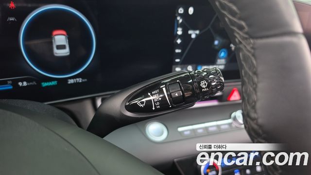Hyundai AVANTE 2024 — photo 29