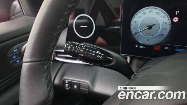 Hyundai AVANTE 2024 — photo 32