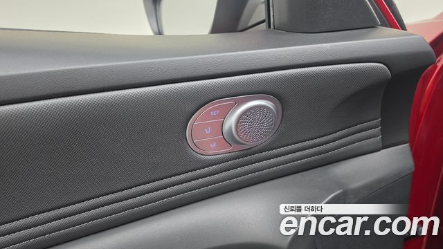 Hyundai AVANTE 2024 — photo 33