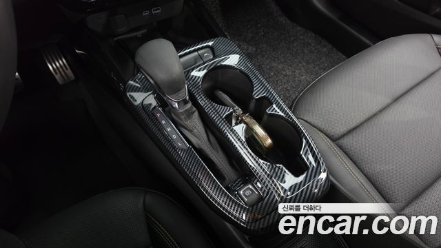 Chevrolet Korea Trax 2025 — photo 12