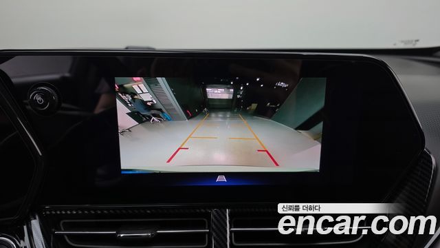 Chevrolet Korea Trax 2025 — photo 19