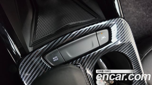 Chevrolet Korea Trax 2025 — photo 25