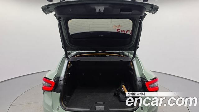 Chevrolet Korea Trax 2025 — photo 27