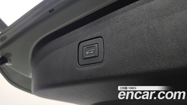 Chevrolet Korea Trax 2025 — photo 28