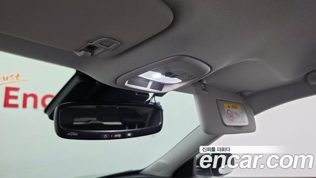 Chevrolet Korea Trax 2025 — photo 29