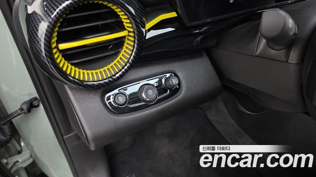 Chevrolet Korea Trax 2025 — photo 31