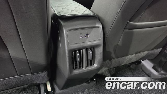 Chevrolet Korea Trax 2025 — photo 33