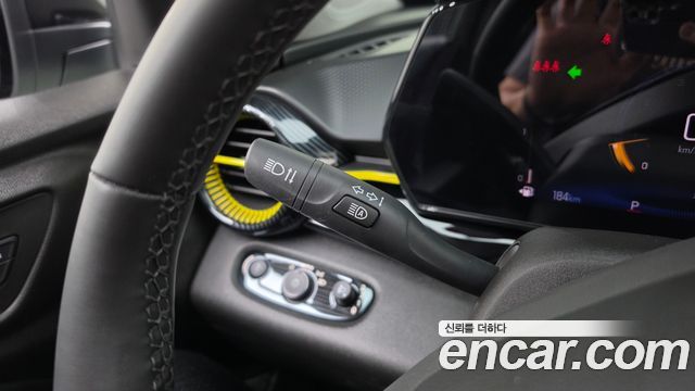 Chevrolet Korea Trax 2025 — photo 35