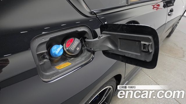 BMW 3-Series 2022 — photo 34