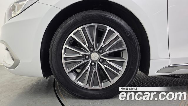 Hyundai Grandeur 2019 — photo 5