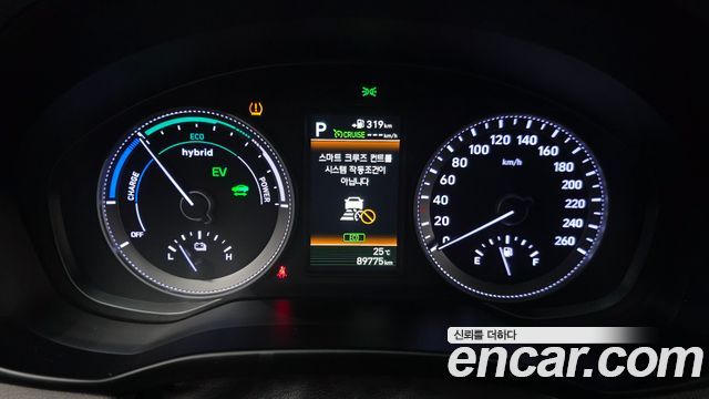 Hyundai Grandeur 2019 — photo 8