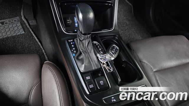 Hyundai Grandeur 2019 — photo 9