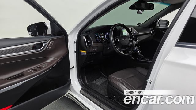 Hyundai Grandeur 2019 — photo 10