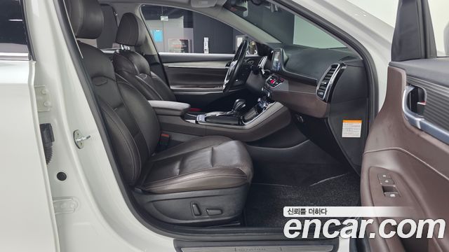Hyundai Grandeur 2019 — photo 11