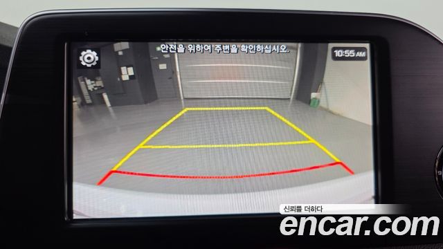 Hyundai Grandeur 2019 — photo 15