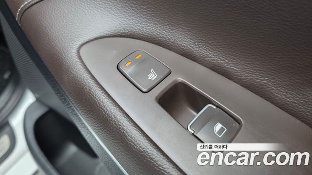 Hyundai Grandeur 2019 — photo 17