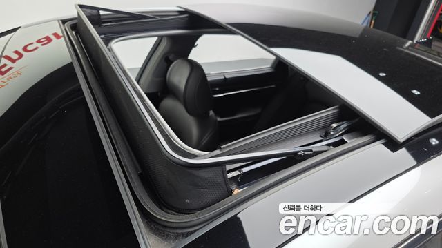 Hyundai Grandeur 2019 — photo 19