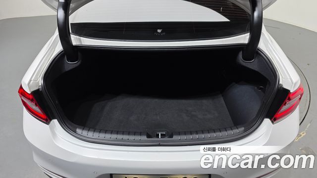 Hyundai Grandeur 2019 — photo 20