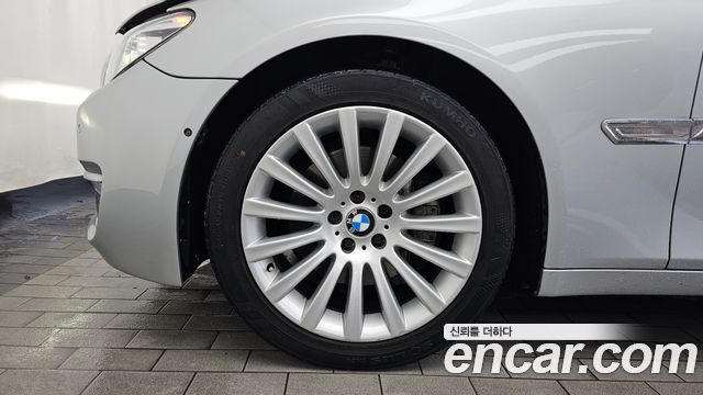BMW 7-Series 2013 — photo 5