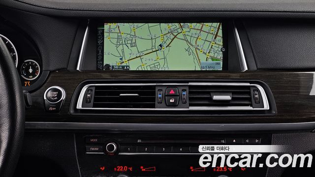 BMW 7-Series 2013 — photo 14