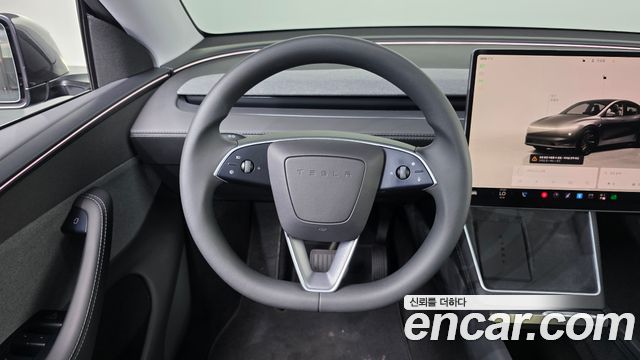 Tesla Model Y 2025 — photo 19