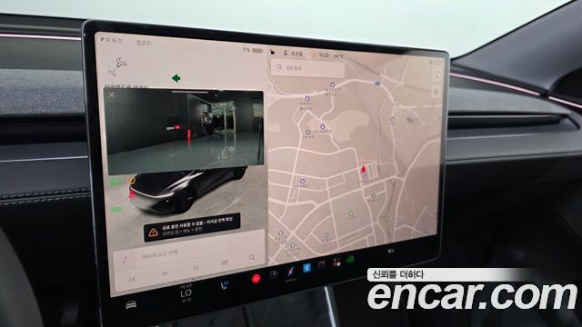 Tesla Model Y 2025 — photo 20