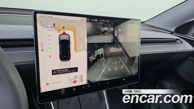 Tesla Model Y 2025 — photo 26