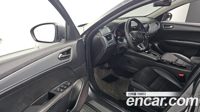 Renault Korea XM3 2021 — photo 13