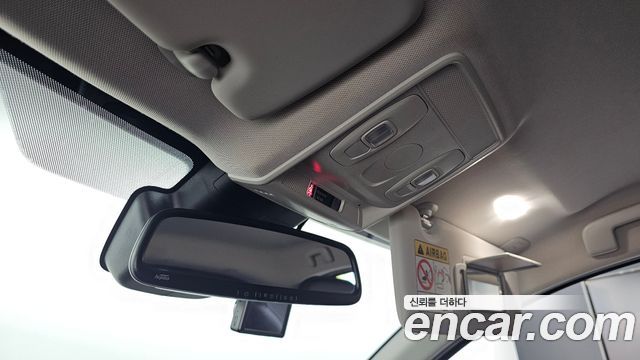 Renault Korea XM3 2021 — photo 25