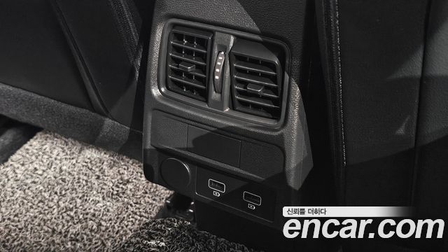 Renault Korea XM3 2021 — photo 27