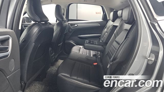 Renault Korea XM3 2021 — photo 28