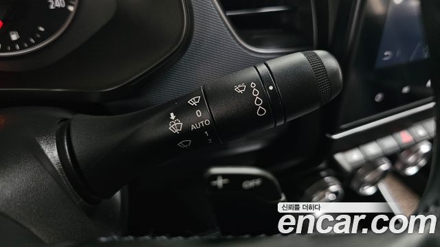 Renault Korea XM3 2021 — photo 29