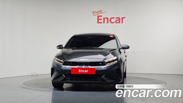Kia K3 2022 — photo 3
