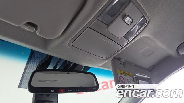 Kia K3 2022 — photo 26