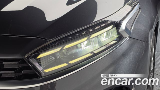 Kia K3 2022 — photo 8