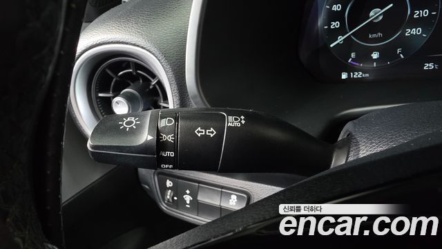 Kia K3 2022 — photo 30