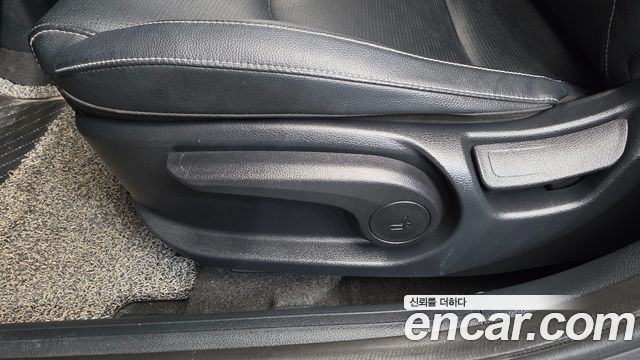 Kia K3 2022 — photo 31