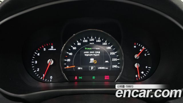Kia Sorento 2017 — photo 8