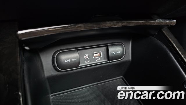 Kia Sorento 2017 — photo 12