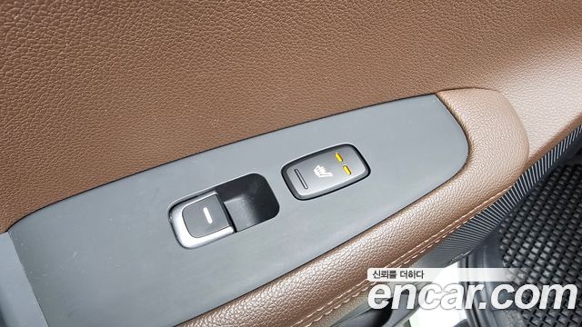 Kia Sorento 2017 — photo 16