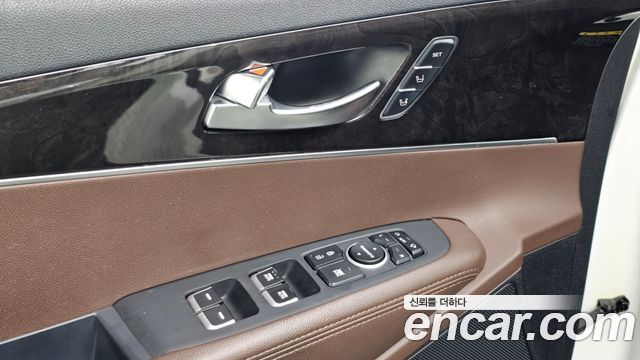 Kia Sorento 2017 — photo 17
