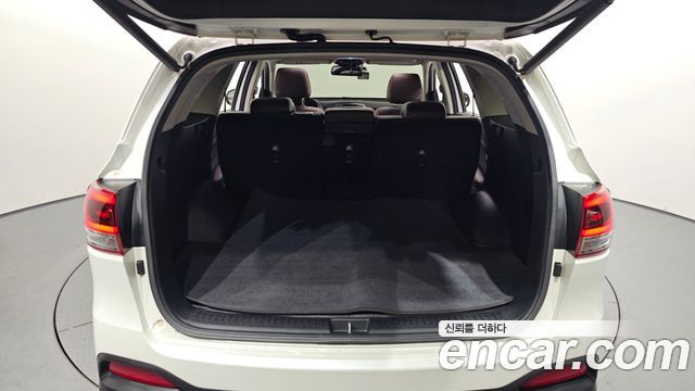 Kia Sorento 2017 — photo 18