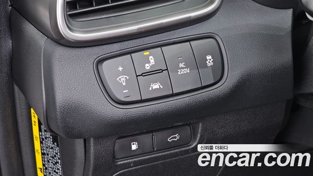 Kia Sorento 2017 — photo 19