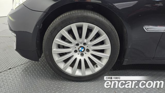 BMW 7-Series 2014 — photo 5