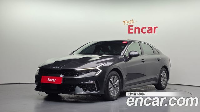 Kia K5 2024 — photo 1