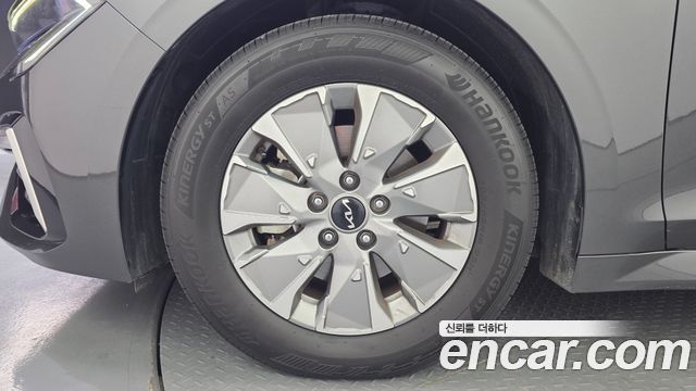 Kia K5 2024 — photo 5