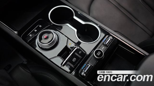 Kia K5 2024 — photo 12
