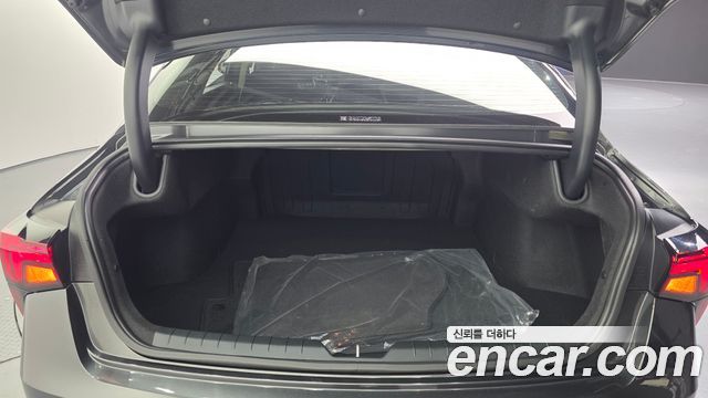 Kia K5 2024 — photo 21