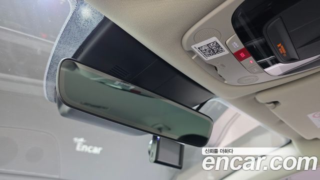 Kia K5 2024 — photo 23