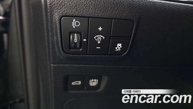 Kia K5 2024 — photo 24
